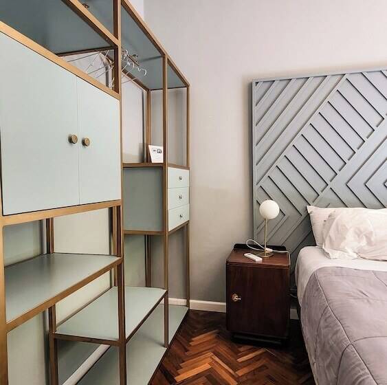 פנסיון El Cerquero, Guest House