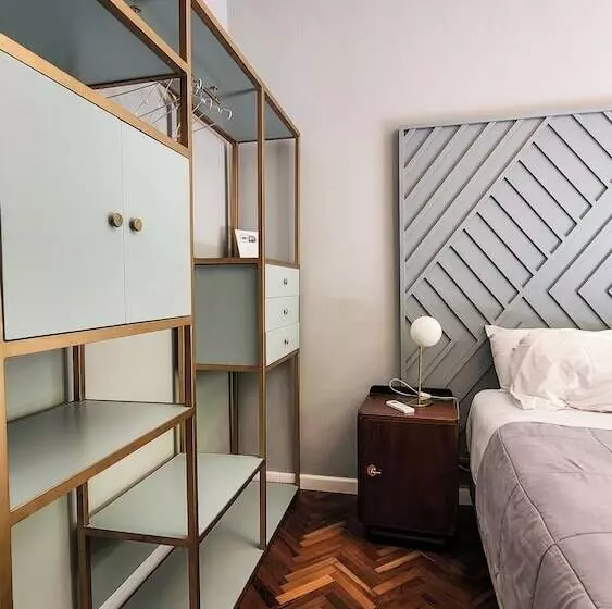 ペンション El Cerquero, Guest House