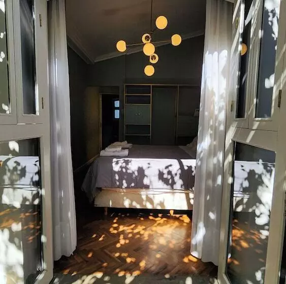 ペンション El Cerquero, Guest House