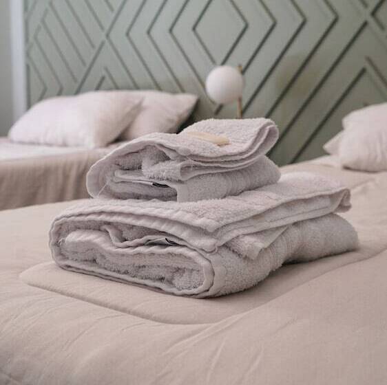 פנסיון El Cerquero, Guest House