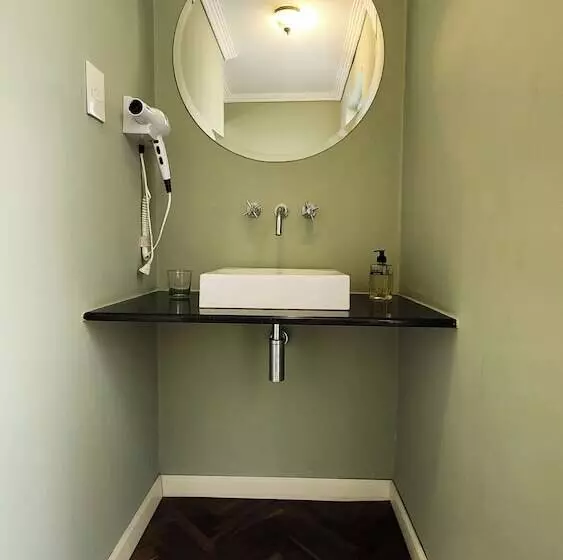 ペンション El Cerquero, Guest House
