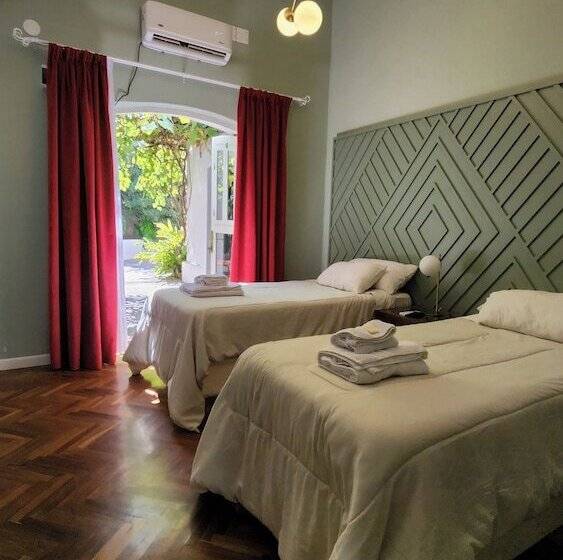 פנסיון El Cerquero, Guest House