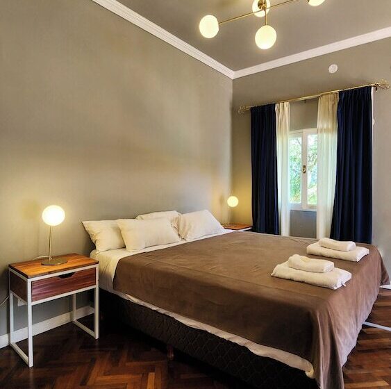 פנסיון El Cerquero, Guest House