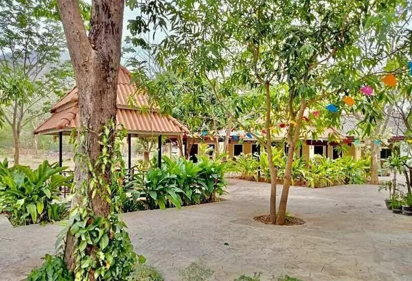 Majatalo Erawan Guesthouse