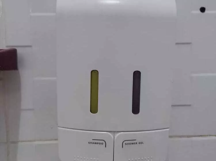 Majatalo Erawan Guesthouse