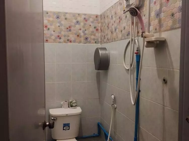 Majatalo Erawan Guesthouse