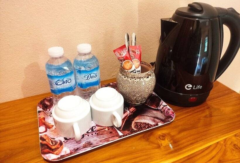 بنسيون Erawan Guesthouse