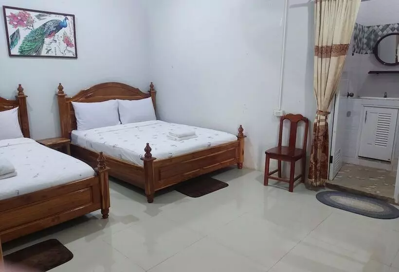 Majatalo Erawan Guesthouse