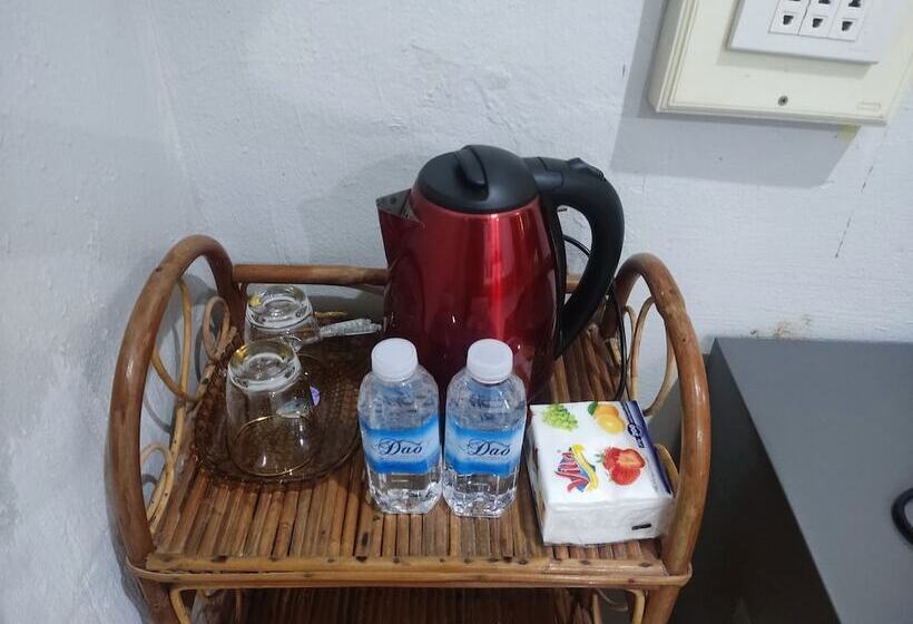 بنسيون Erawan Guesthouse