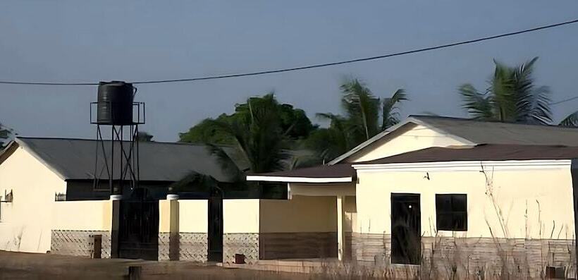 پانسیون Faith And Grace Guest House