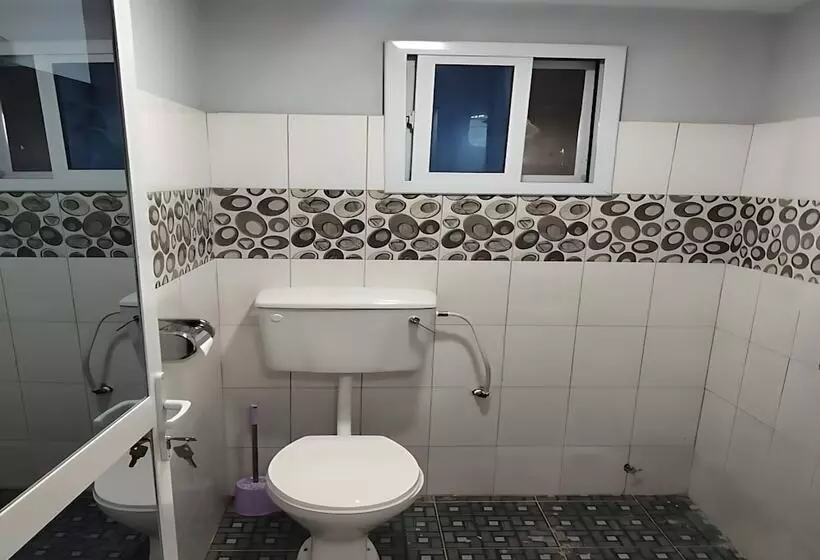 پانسیون Faith And Grace Guest House