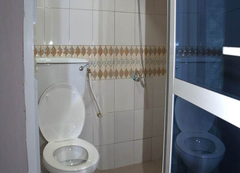 پانسیون Faith And Grace Guest House