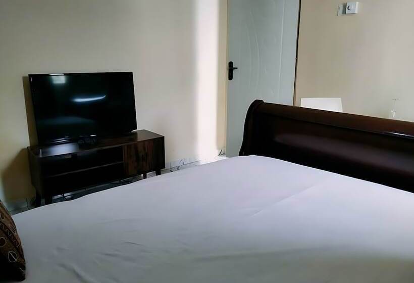 پانسیون Faith And Grace Guest House