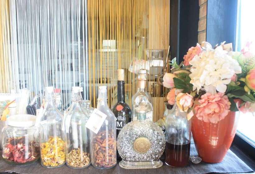 Pension Jeju Baramuieondeok Guest House