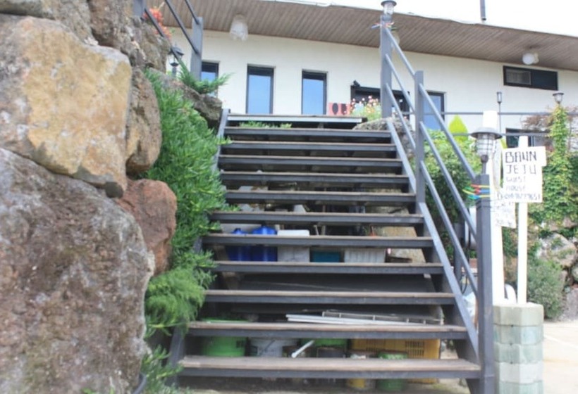 Pension Jeju Baramuieondeok Guest House