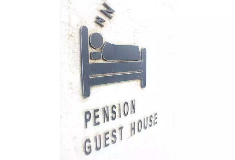 ペンション Jeju Baramuieondeok Guest House
