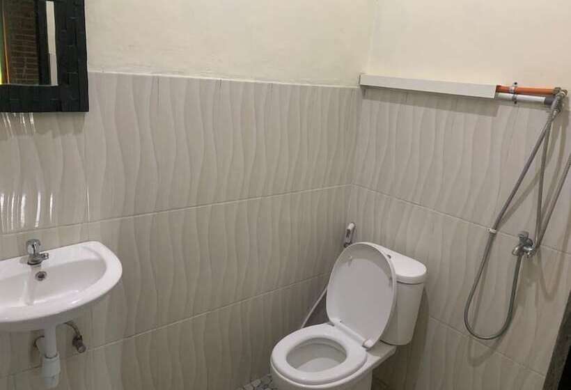 膳宿费 Kampung Coklat Jembrana