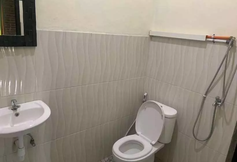 Majatalo Kampung Coklat Jembrana