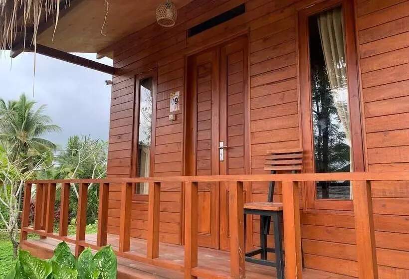 Majatalo Kampung Coklat Jembrana