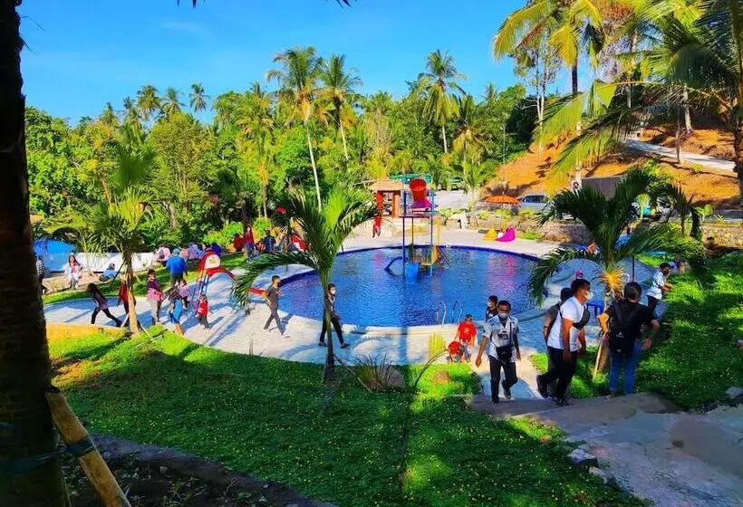 Majatalo Kampung Coklat Jembrana