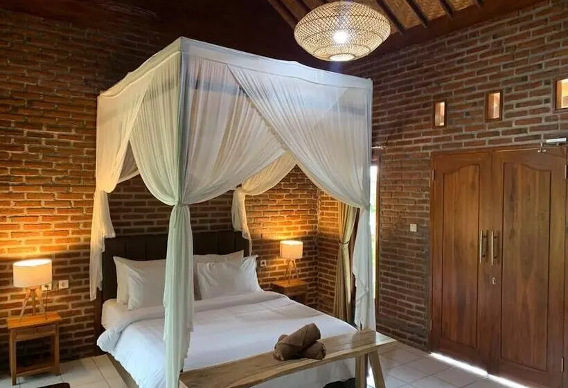 Majatalo Kampung Coklat Jembrana