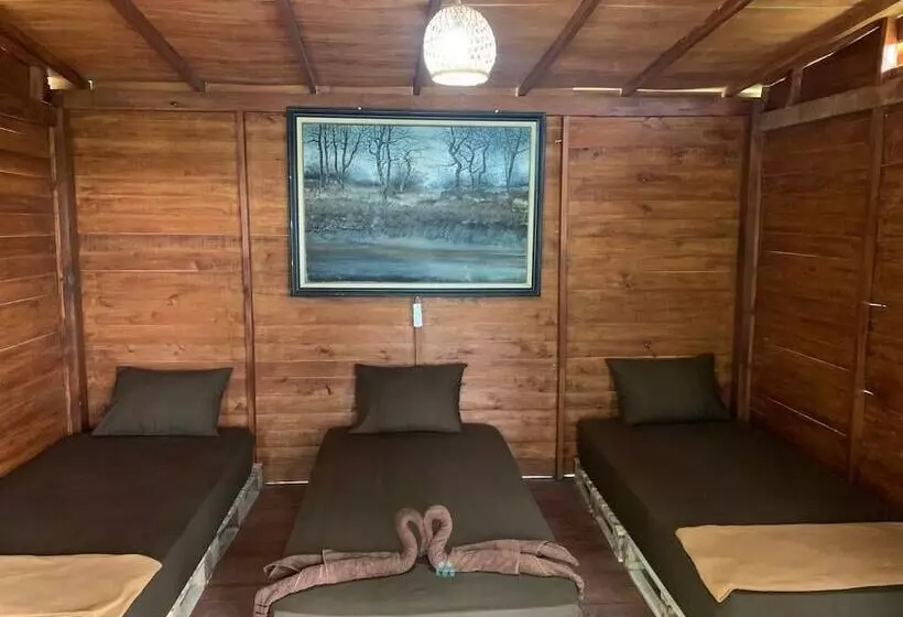 Majatalo Kampung Coklat Jembrana