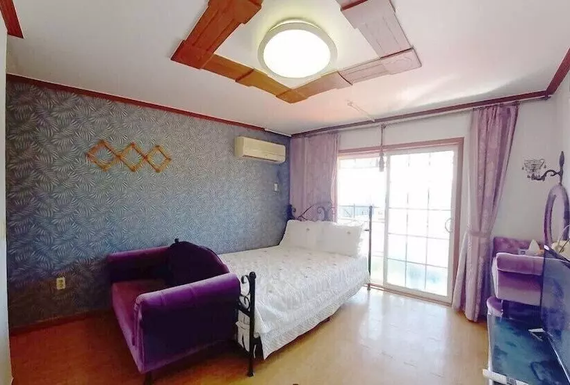 Majatalo Mangyang Full House