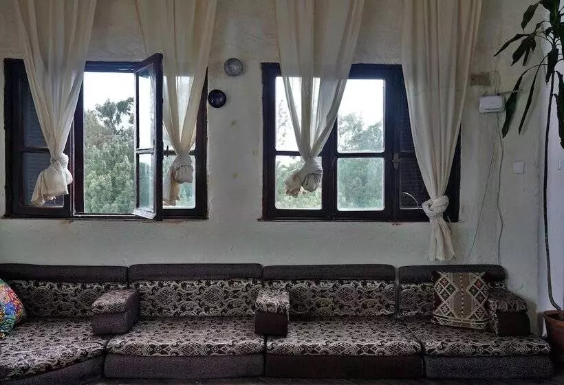 ペンション Tryst Boutique