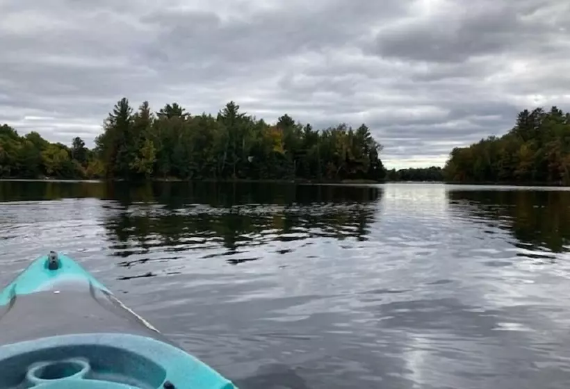 Rocklyn Inn Bed & Breakfast