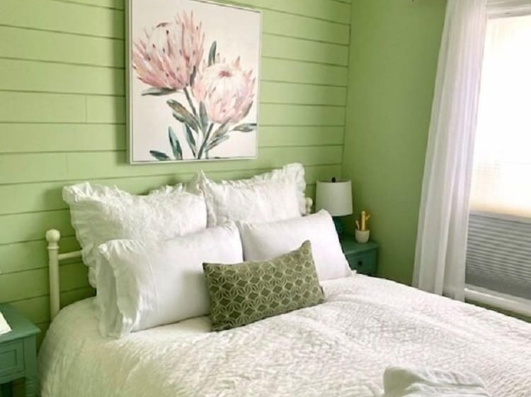 Rocklyn Inn Bed & Breakfast