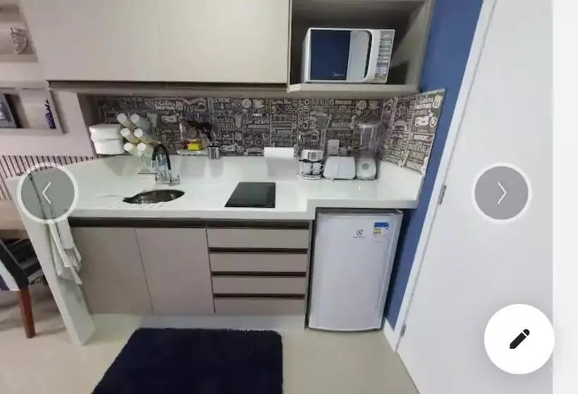 Em Cabo Frio Cond Royale   Av N S Assunção 239, Bairro Passagem   Un 229