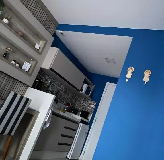 Em Cabo Frio Cond Royale   Av N S Assunção 239, Bairro Passagem   Un 229