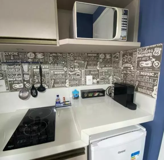 Em Cabo Frio Cond Royale   Av N S Assunção 239, Bairro Passagem   Un 229