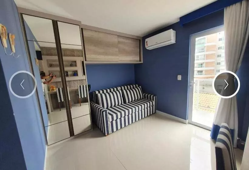 Em Cabo Frio Cond Royale   Av N S Assunção 239, Bairro Passagem   Un 229