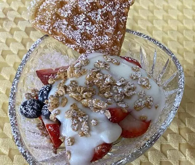 Seabank House Bed And Breakfast