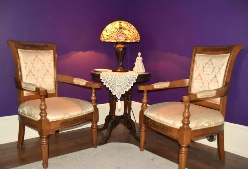 Seabank House Bed And Breakfast