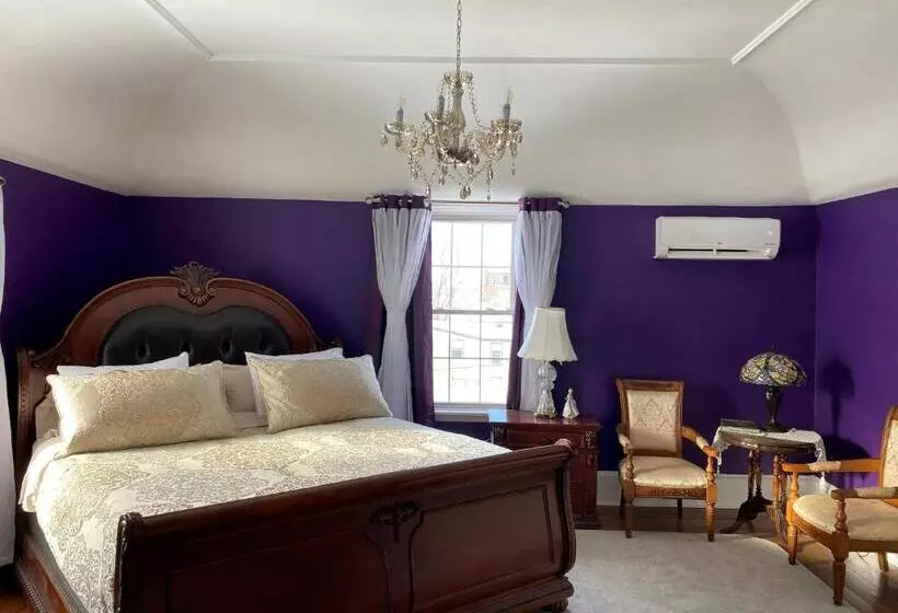 Seabank House Bed And Breakfast