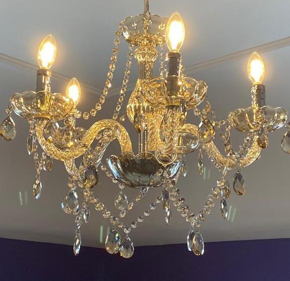 Seabank House Bed And Breakfast