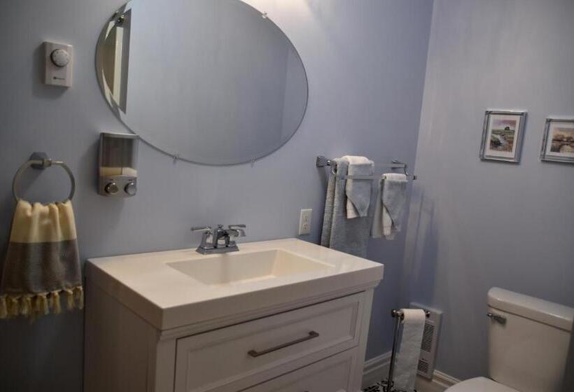 Seabank House Bed And Breakfast