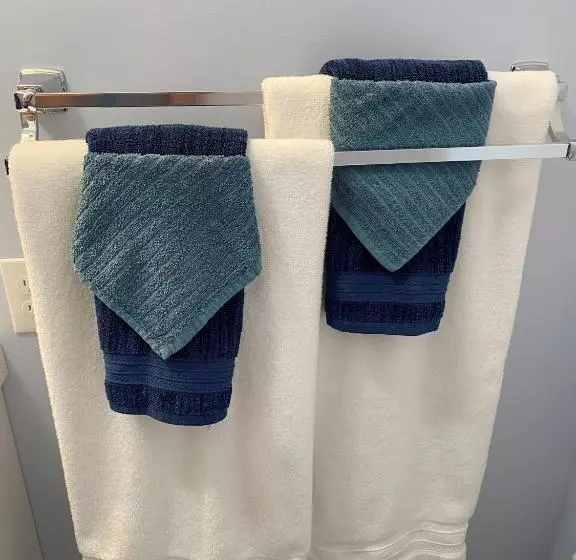 Seabank House Bed And Breakfast