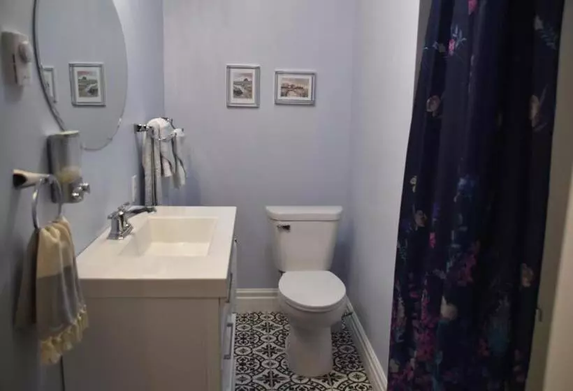 Seabank House Bed And Breakfast