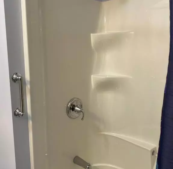 Seabank House Bed And Breakfast