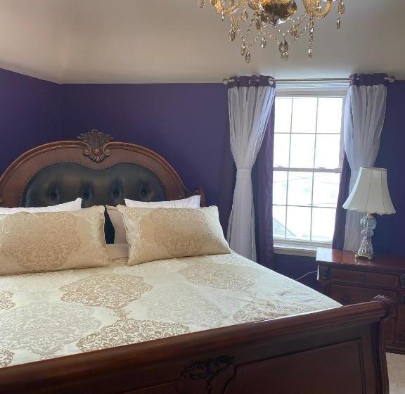 Seabank House Bed And Breakfast