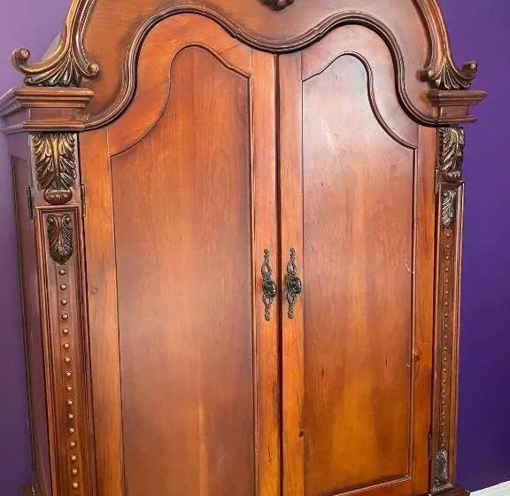 Seabank House Bed And Breakfast