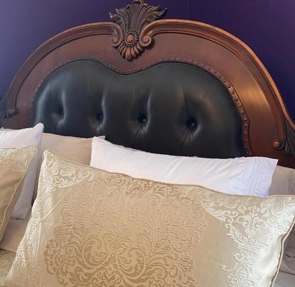 Seabank House Bed And Breakfast