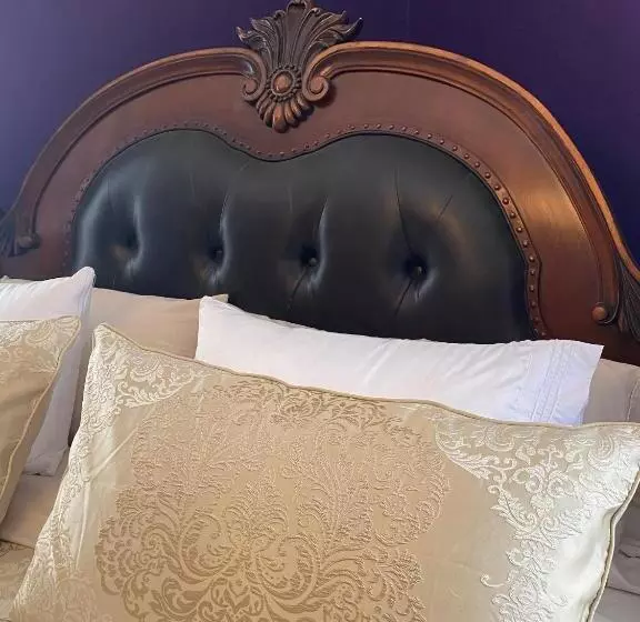 Seabank House Bed And Breakfast