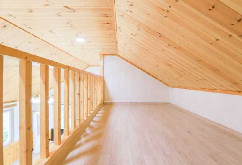 Sogeumgang Three Mountain Pension