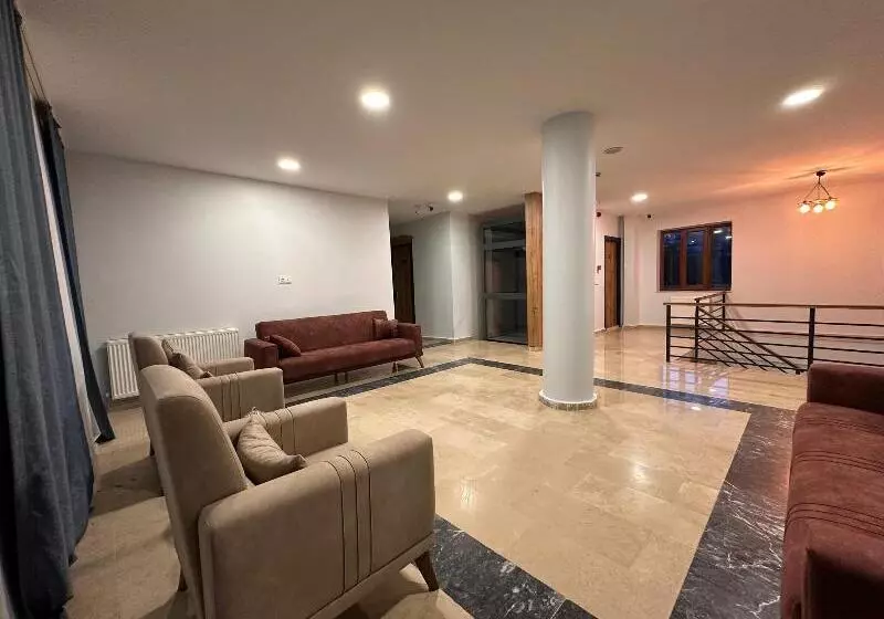 Tatvan İşletme Oteli