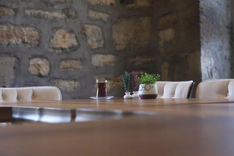 Tatvan İşletme Oteli