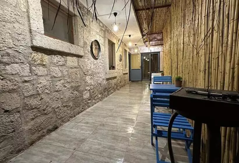 هتل Via Alaçatı